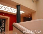 Tate gallery staircase 2